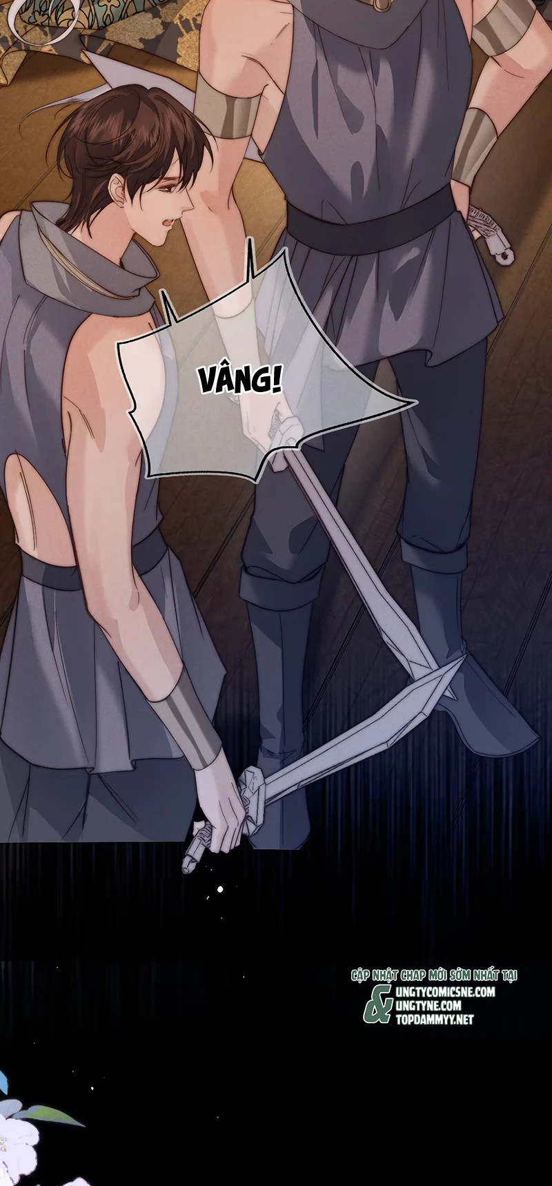 Chỉ Dẫn Săn Mồi Chapter 6 - 16
