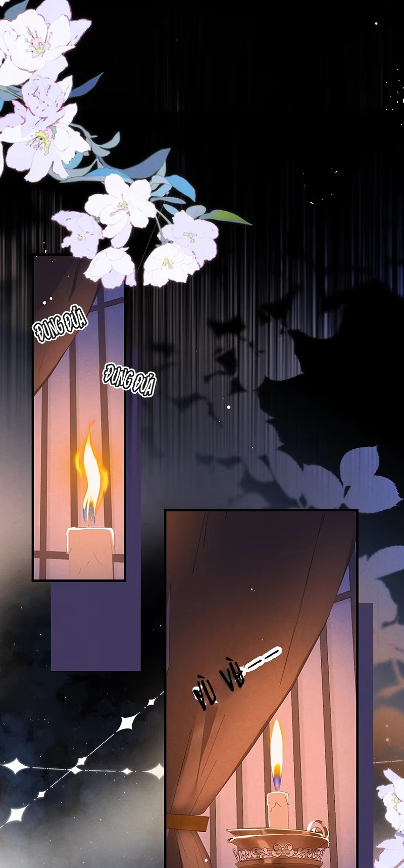 Chỉ Dẫn Săn Mồi Chapter 6 - 17