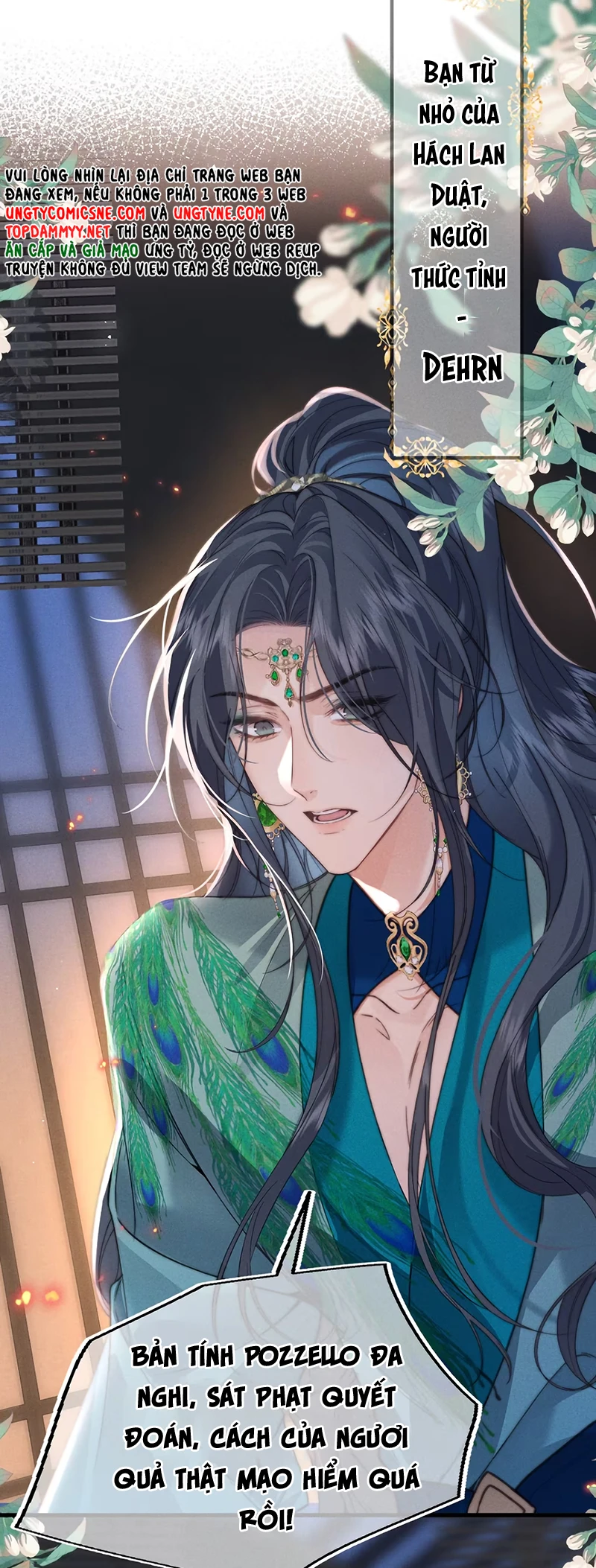 Chỉ Dẫn Săn Mồi Chapter 6 - 19