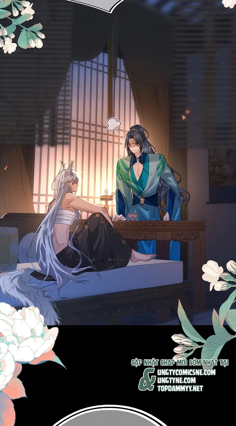 Chỉ Dẫn Săn Mồi Chapter 6 - 20