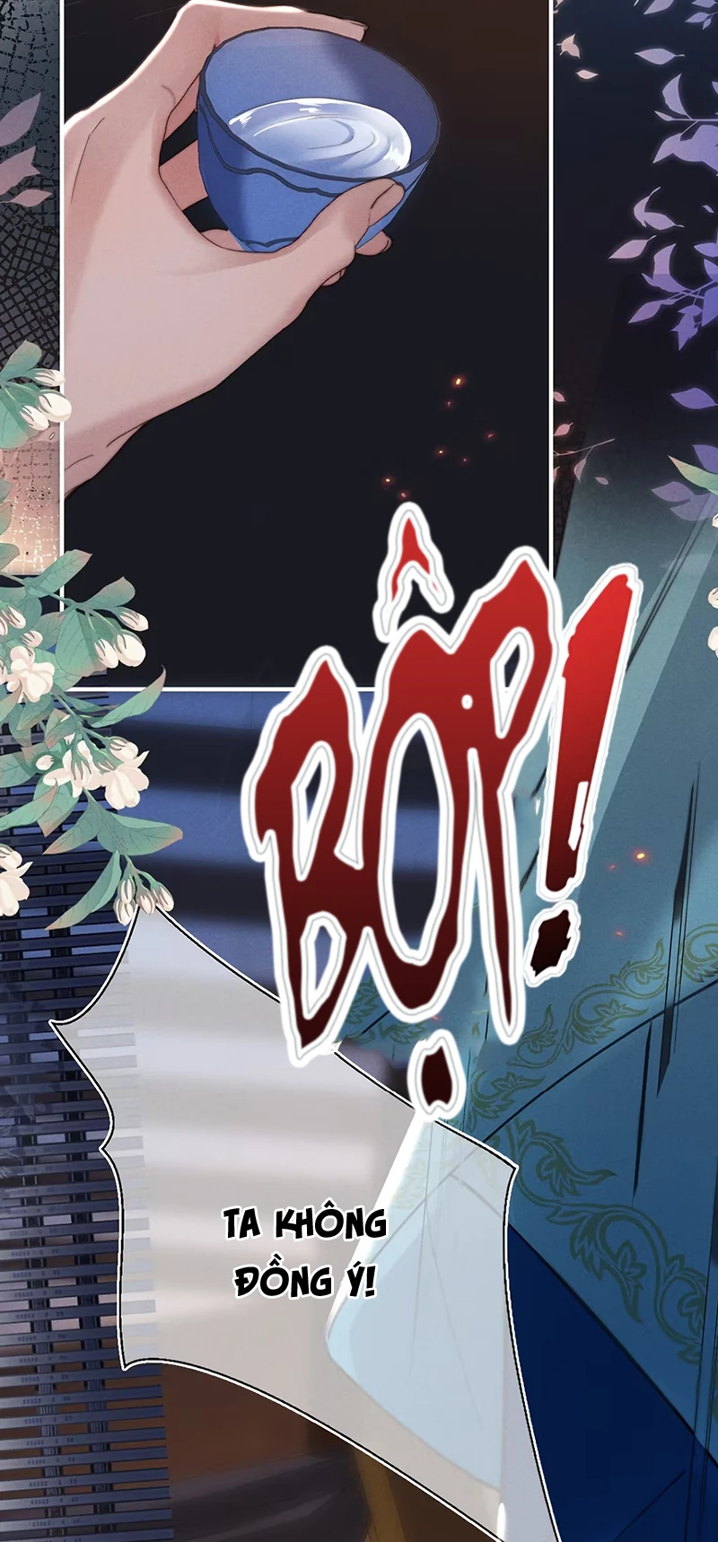 Chỉ Dẫn Săn Mồi Chapter 6 - 23