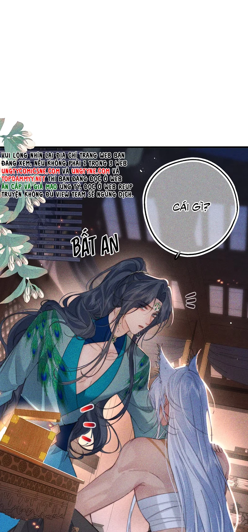 Chỉ Dẫn Săn Mồi Chapter 6 - 27