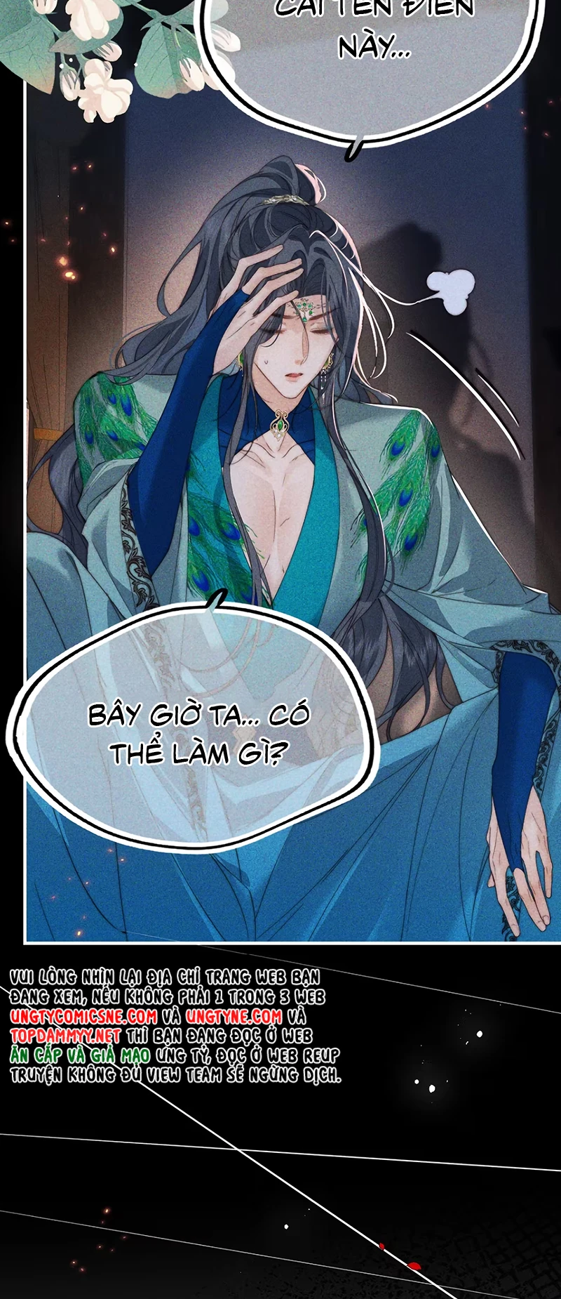 Chỉ Dẫn Săn Mồi Chapter 6 - 31