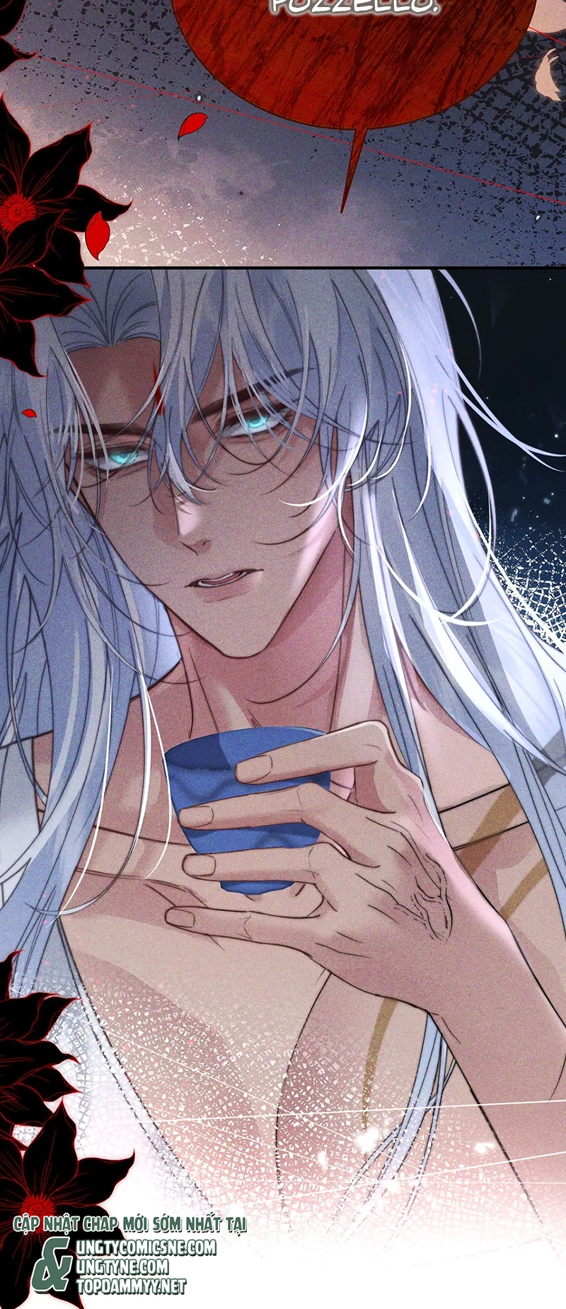 Chỉ Dẫn Săn Mồi Chapter 6 - 33