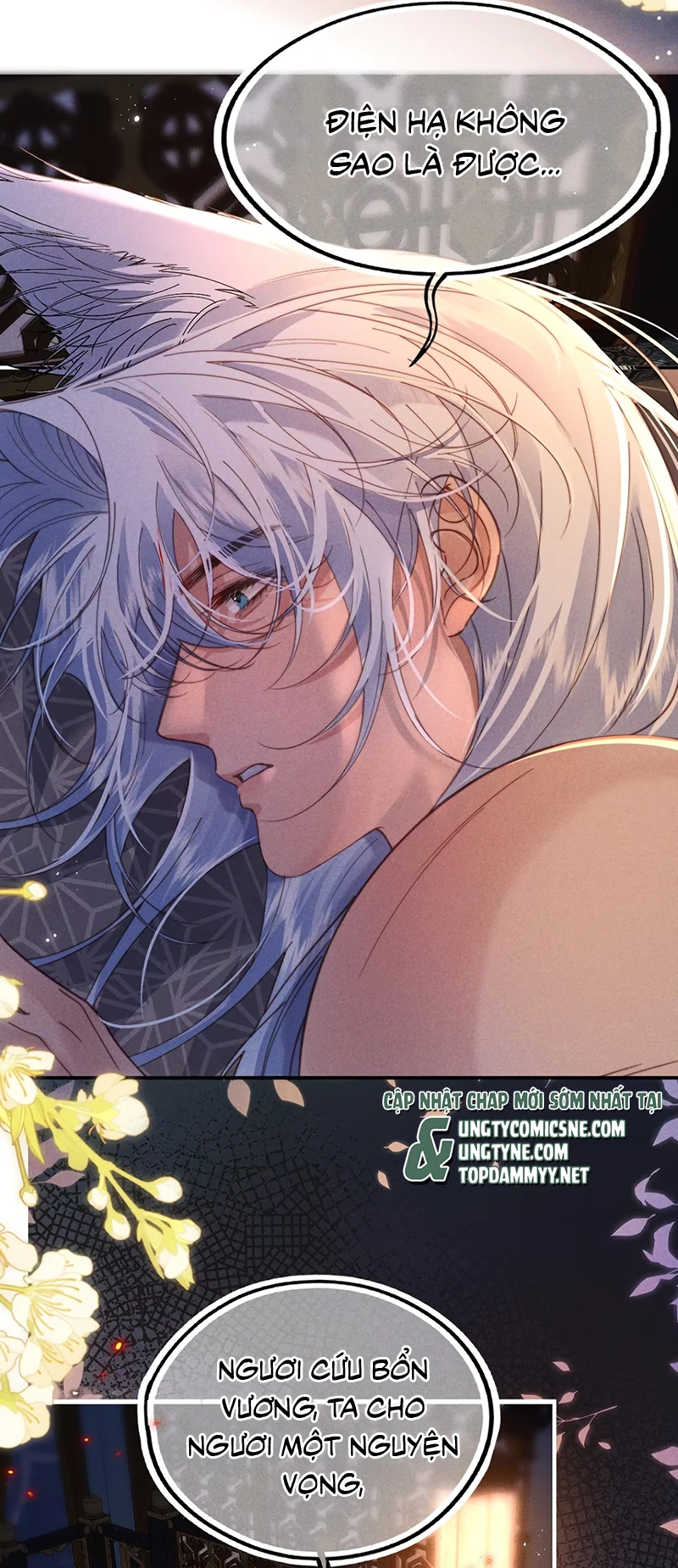 Chỉ Dẫn Săn Mồi Chapter 6 - 37