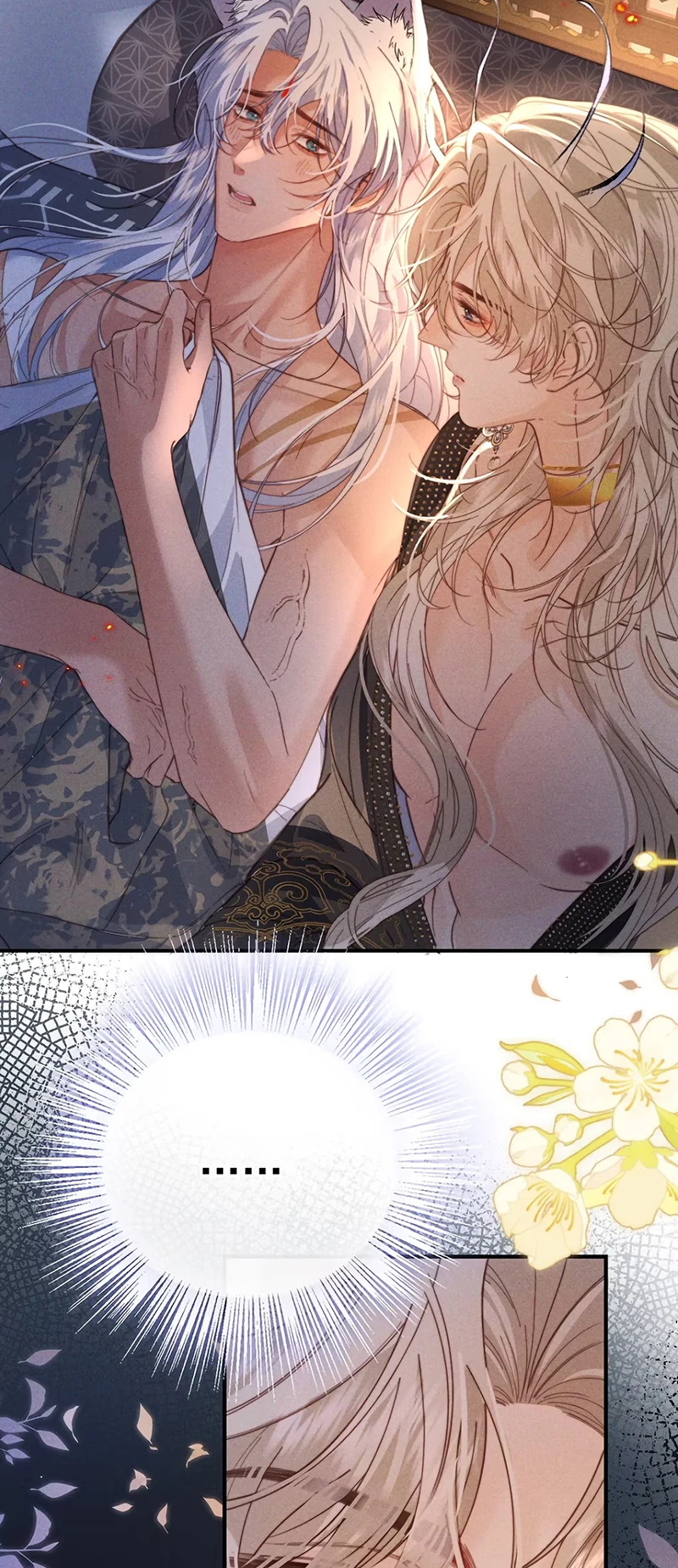 Chỉ Dẫn Săn Mồi Chapter 6 - 40