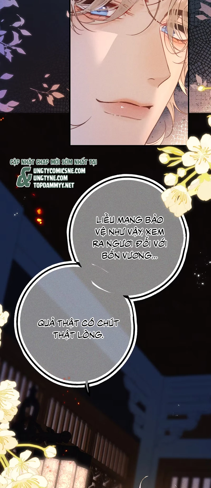 Chỉ Dẫn Săn Mồi Chapter 6 - 41