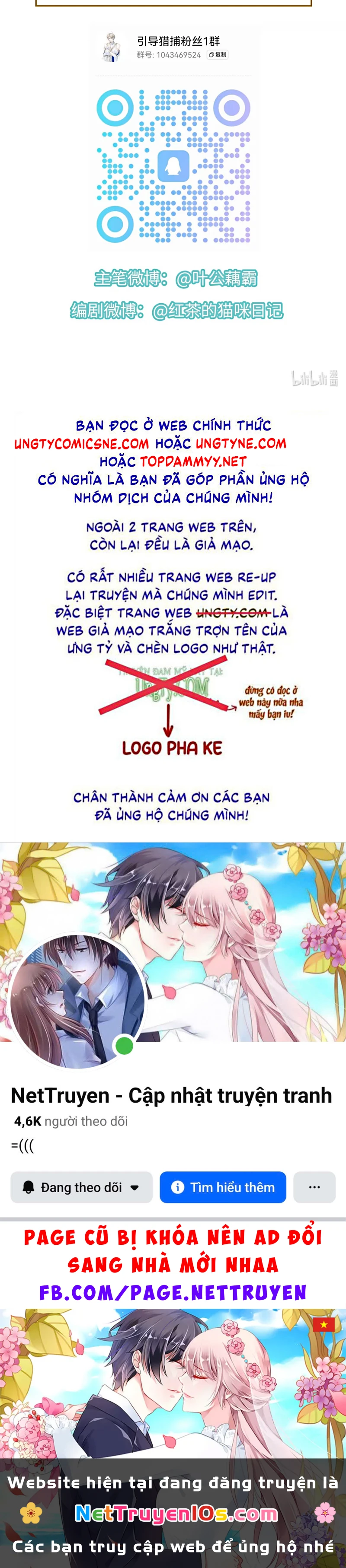 Chỉ Dẫn Săn Mồi Chapter 6 - 46