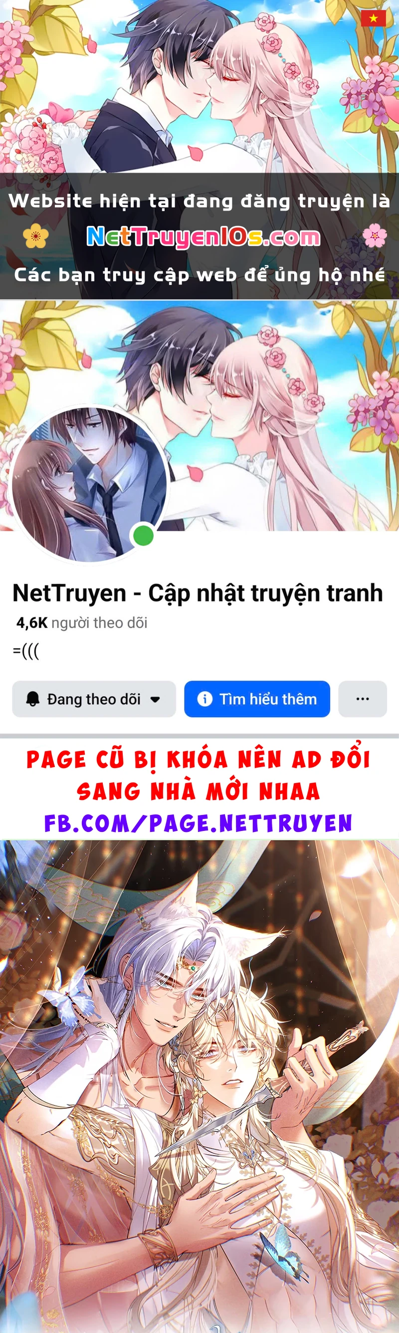 Chỉ Dẫn Săn Mồi Chapter 7 - 1