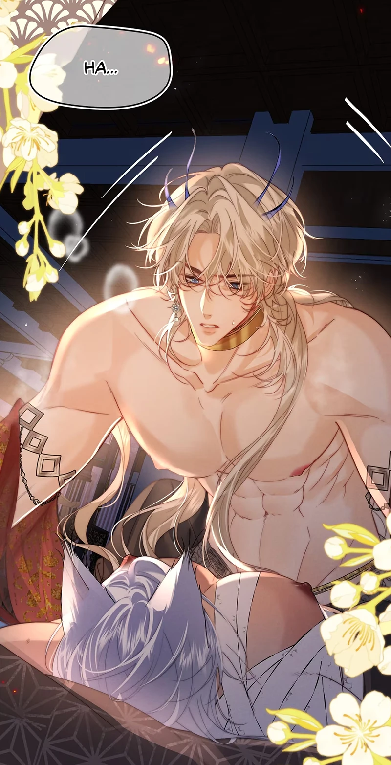 Chỉ Dẫn Săn Mồi Chapter 7 - 4