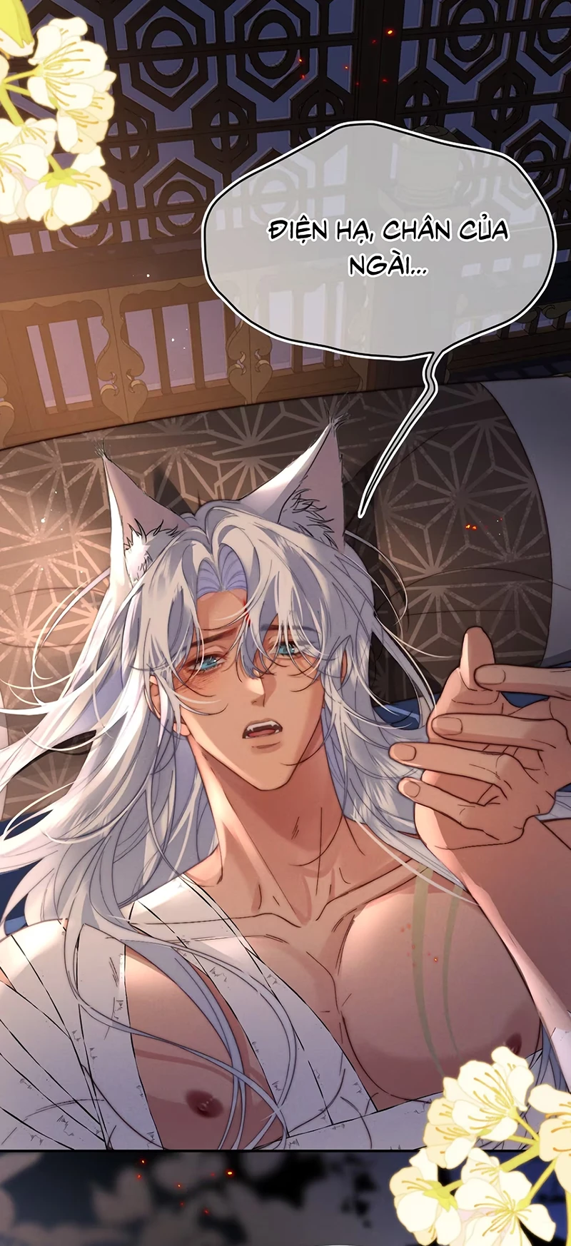 Chỉ Dẫn Săn Mồi Chapter 7 - 6