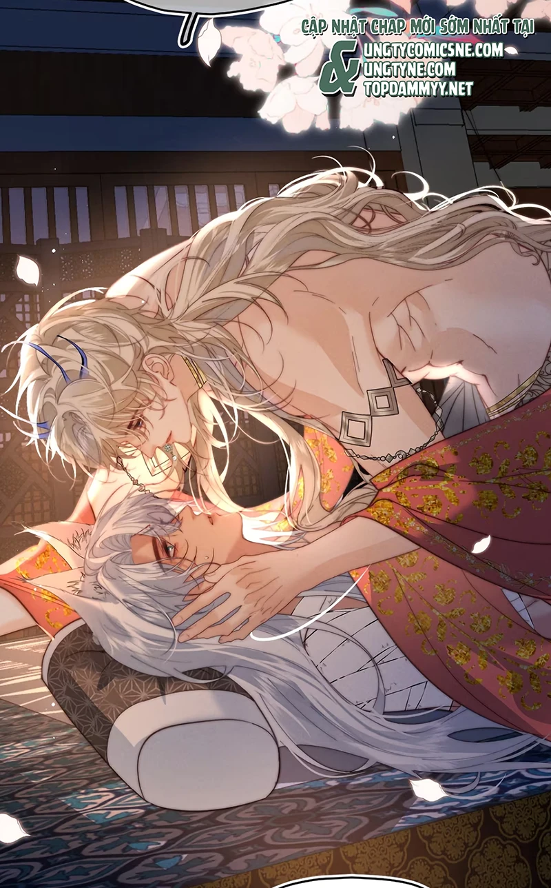 Chỉ Dẫn Săn Mồi Chapter 7 - 8
