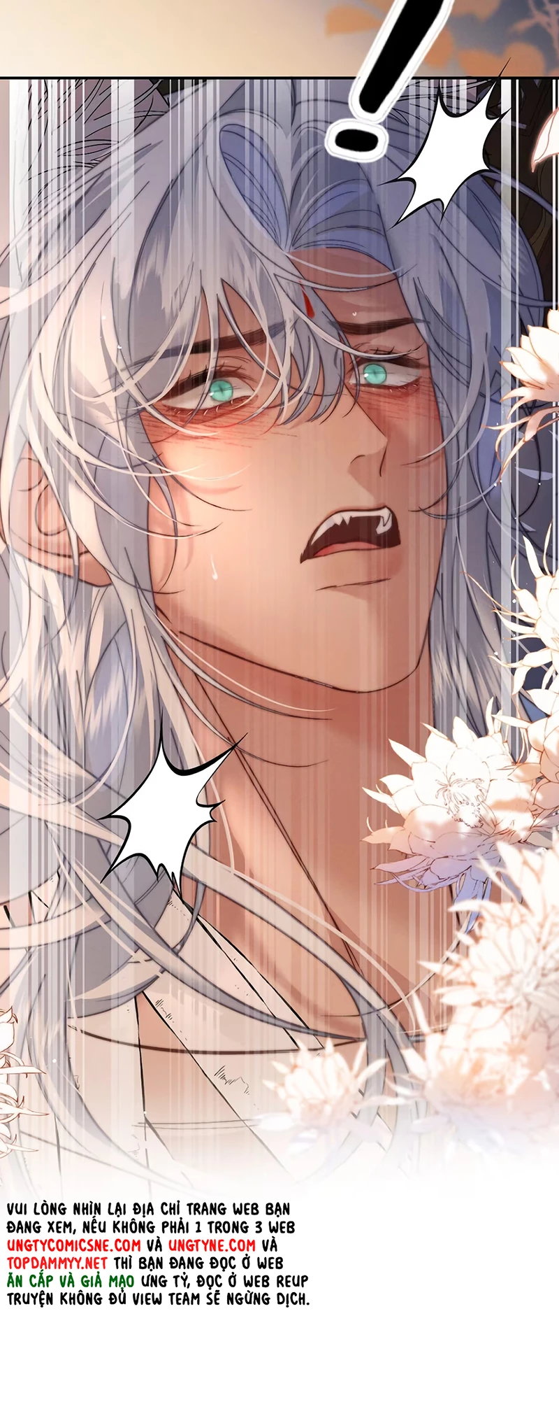 Chỉ Dẫn Săn Mồi Chapter 7 - 10