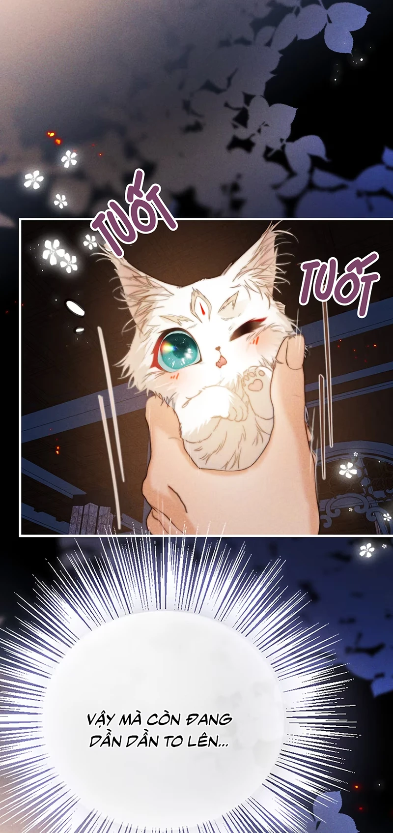 Chỉ Dẫn Săn Mồi Chapter 7 - 17
