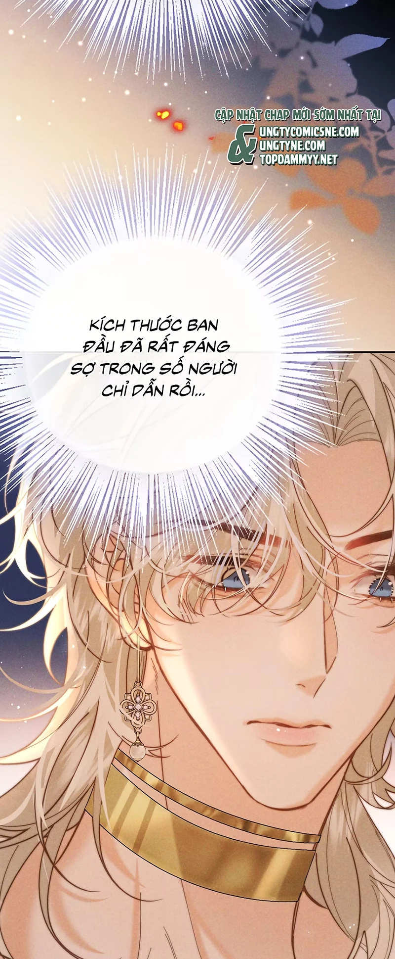 Chỉ Dẫn Săn Mồi Chapter 7 - 18