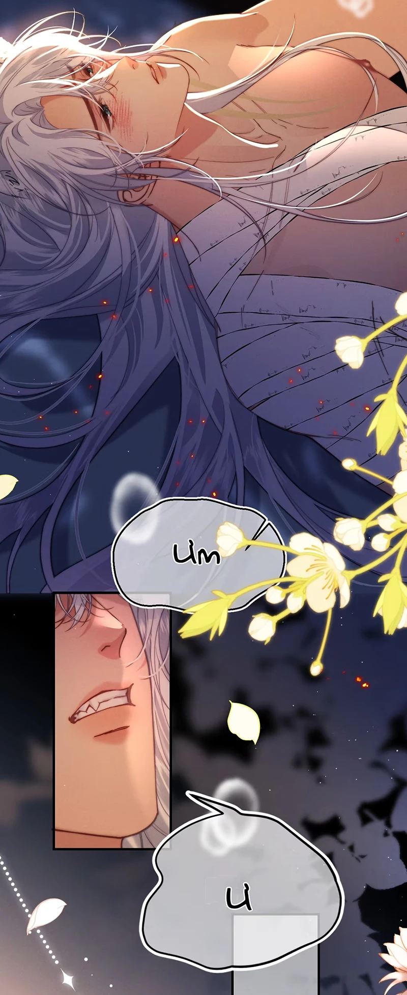 Chỉ Dẫn Săn Mồi Chapter 7 - 20