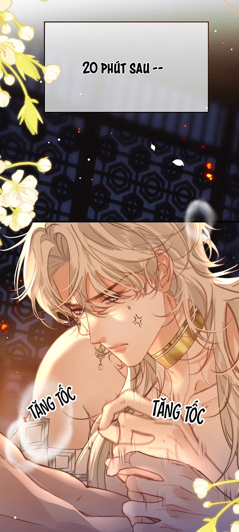 Chỉ Dẫn Săn Mồi Chapter 7 - 22