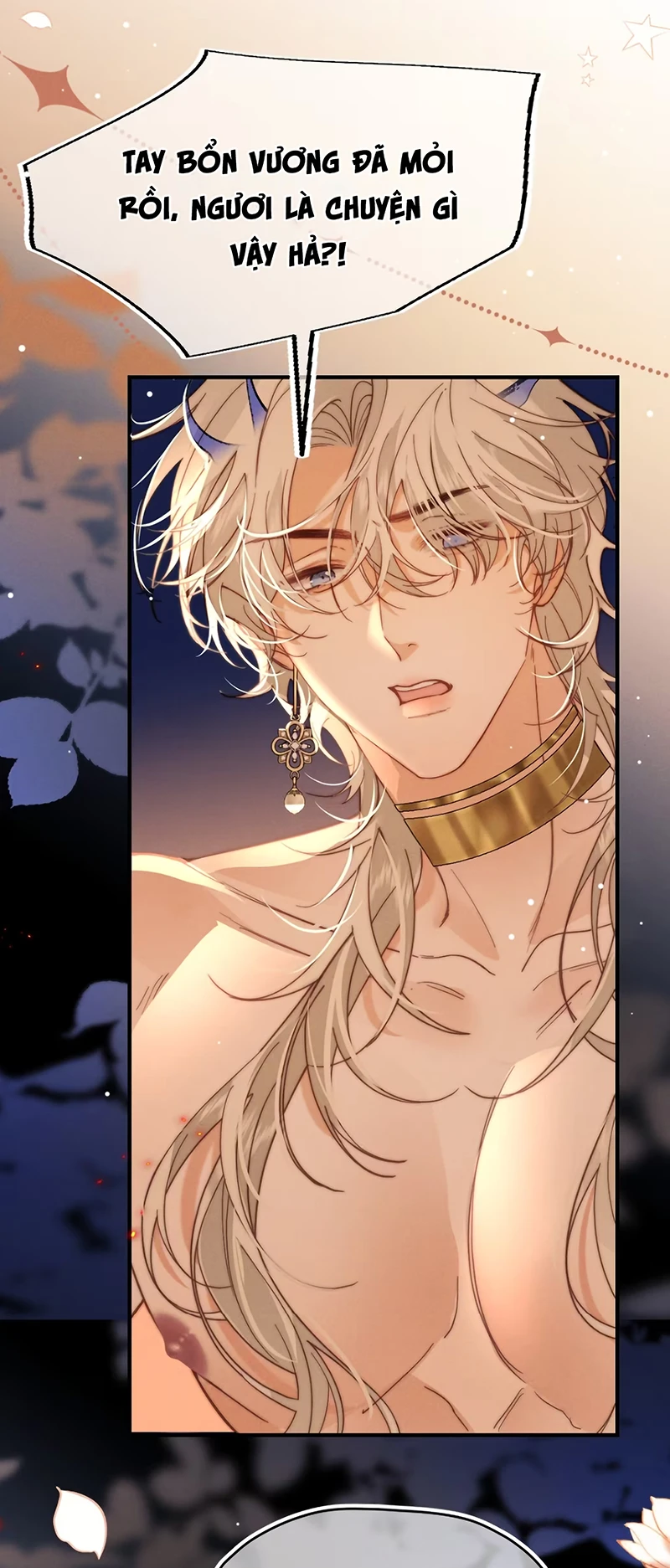 Chỉ Dẫn Săn Mồi Chapter 7 - 24