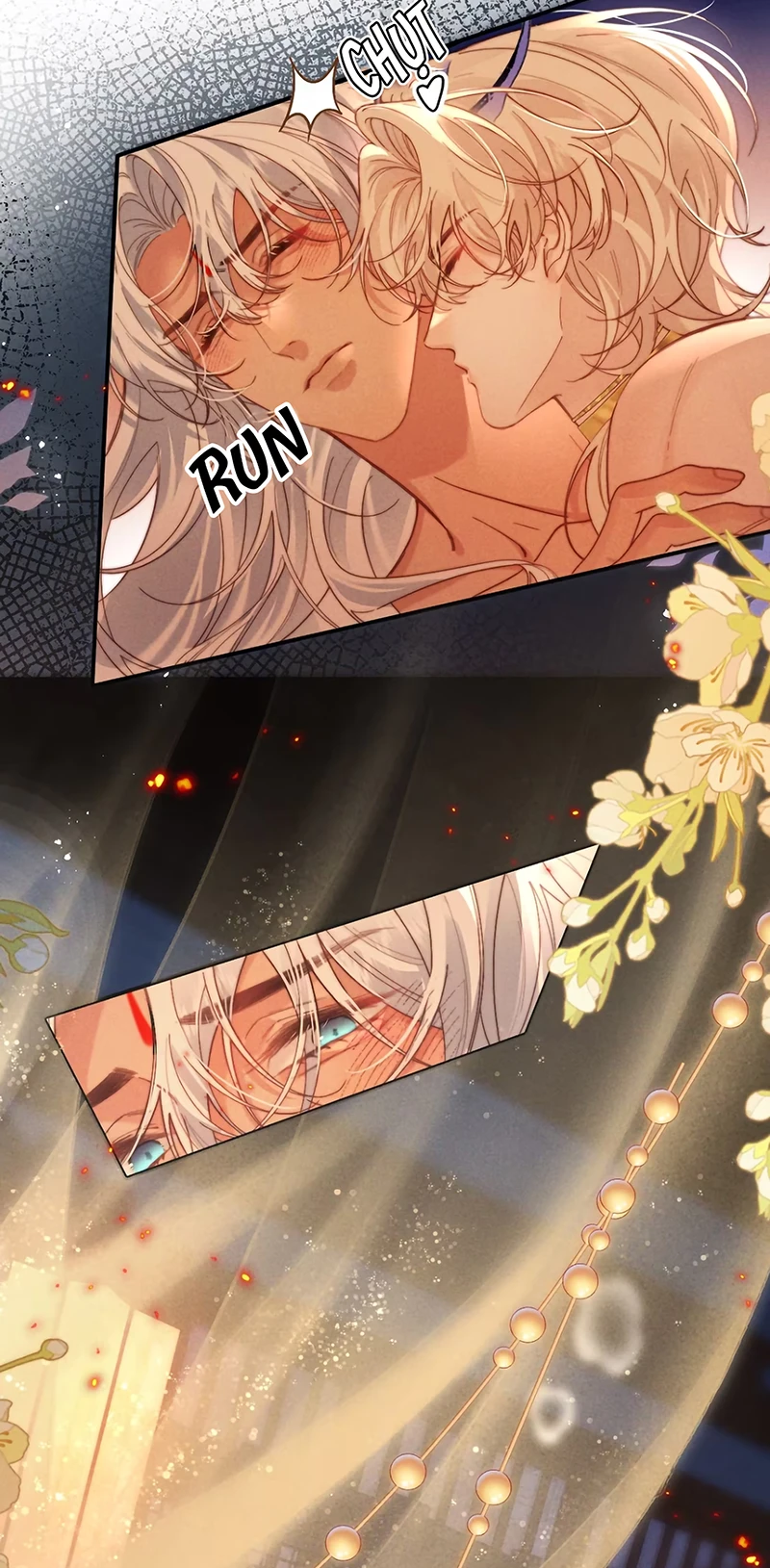 Chỉ Dẫn Săn Mồi Chapter 7 - 29