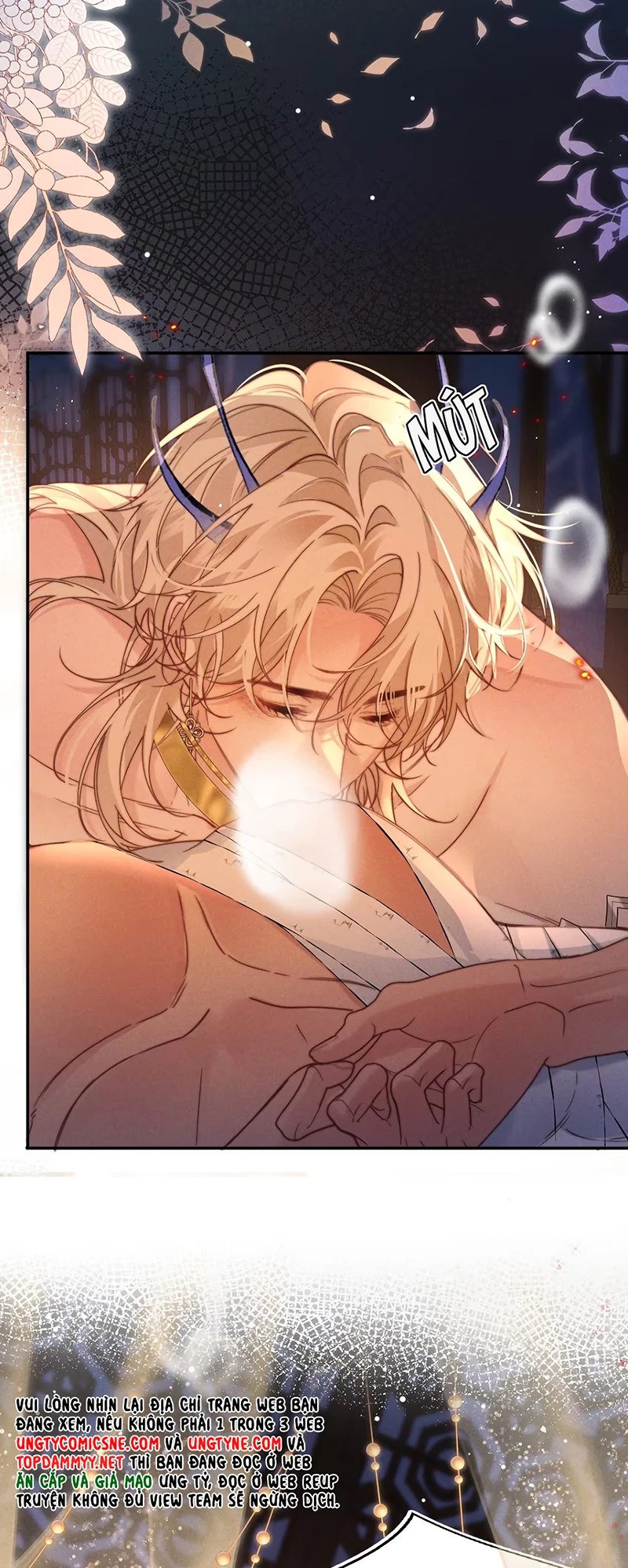 Chỉ Dẫn Săn Mồi Chapter 7 - 35