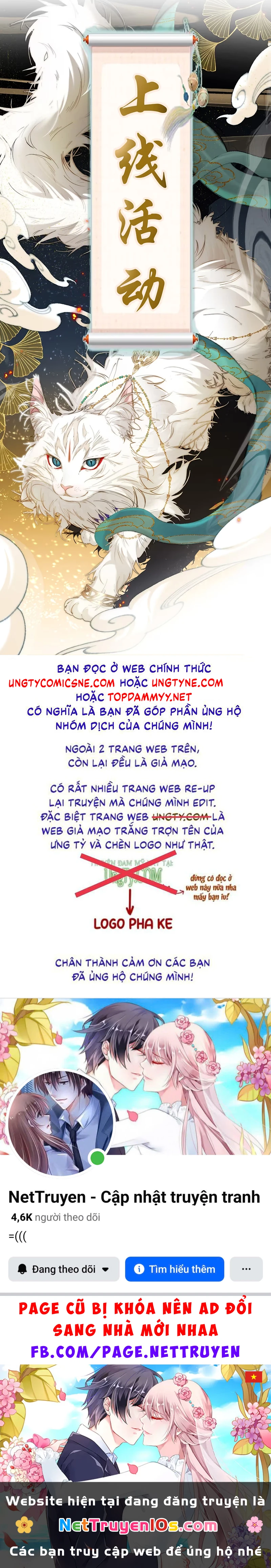 Chỉ Dẫn Săn Mồi Chapter 7 - 44