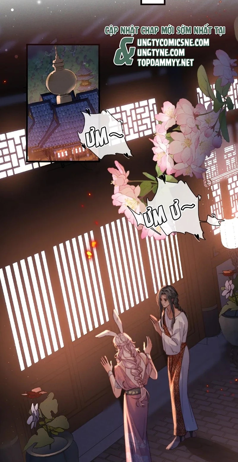 Chỉ Dẫn Săn Mồi Chapter 8 - 3