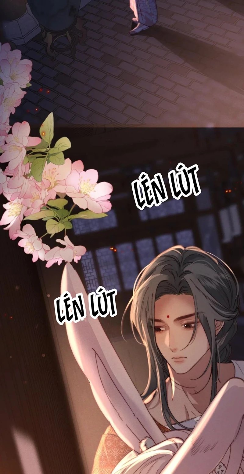 Chỉ Dẫn Săn Mồi Chapter 8 - 4