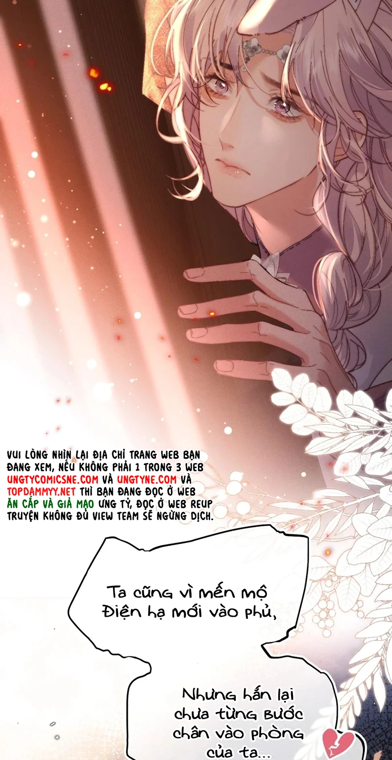 Chỉ Dẫn Săn Mồi Chapter 8 - 5