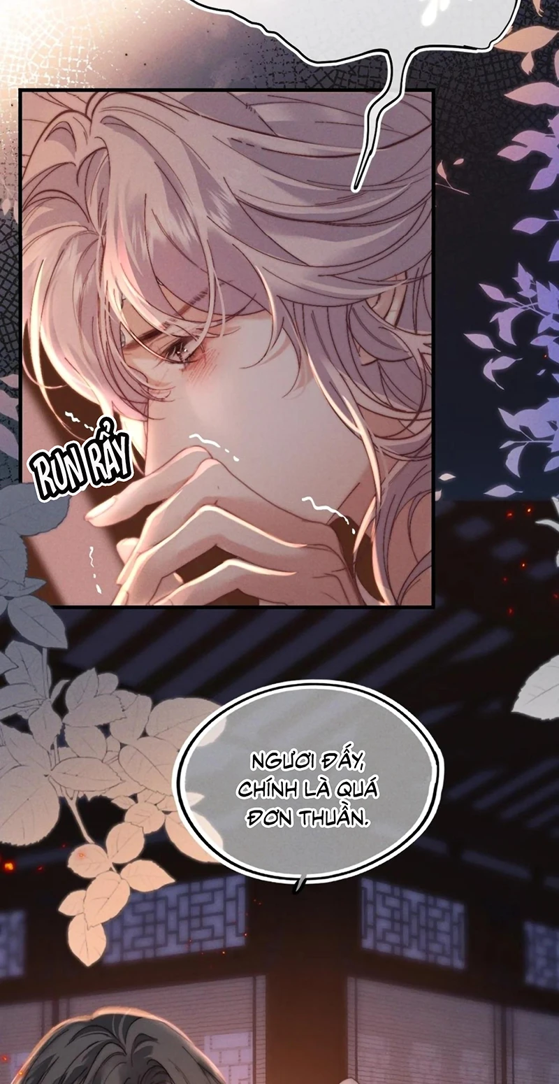Chỉ Dẫn Săn Mồi Chapter 8 - 6