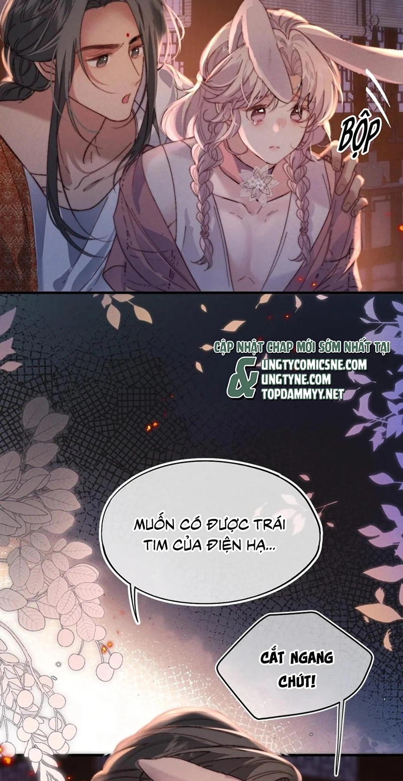 Chỉ Dẫn Săn Mồi Chapter 8 - 7