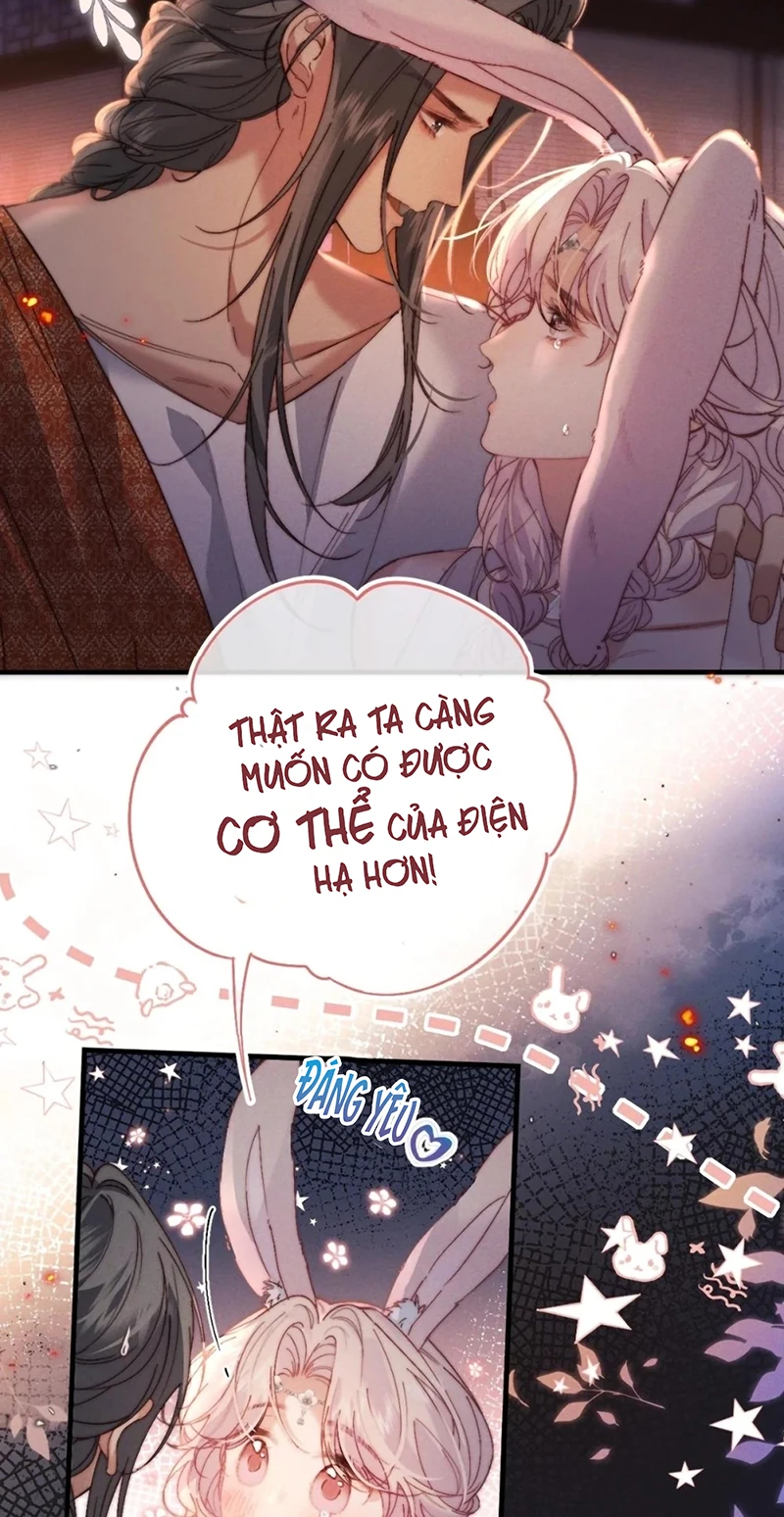 Chỉ Dẫn Săn Mồi Chapter 8 - 8