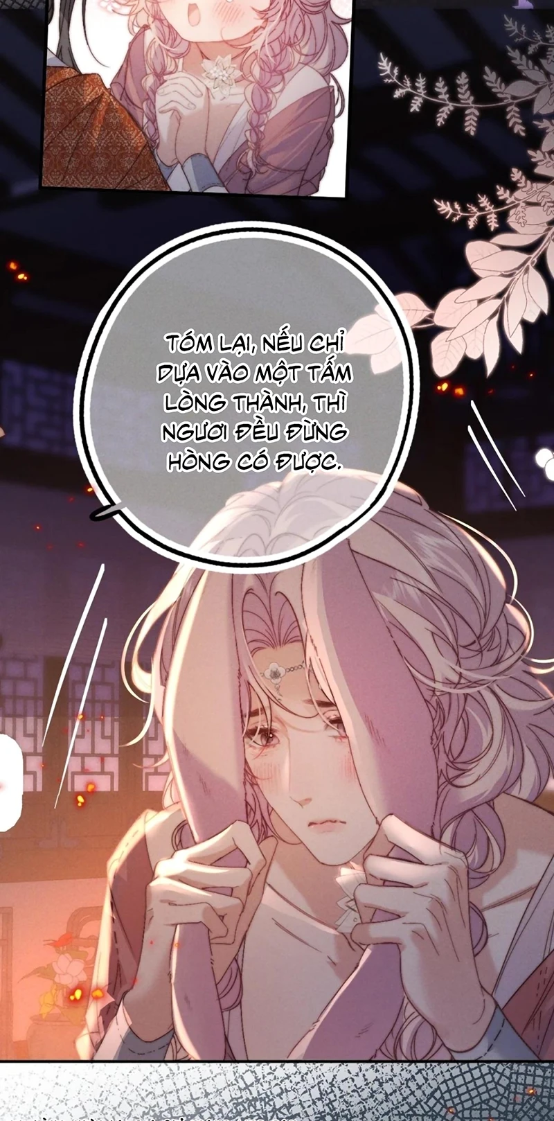 Chỉ Dẫn Săn Mồi Chapter 8 - 9