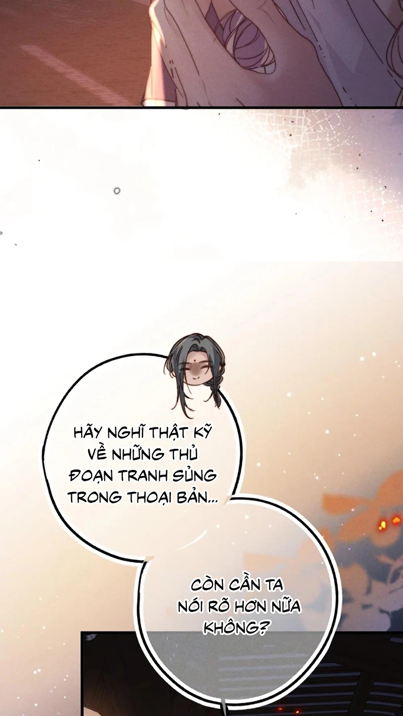 Chỉ Dẫn Săn Mồi Chapter 8 - 11