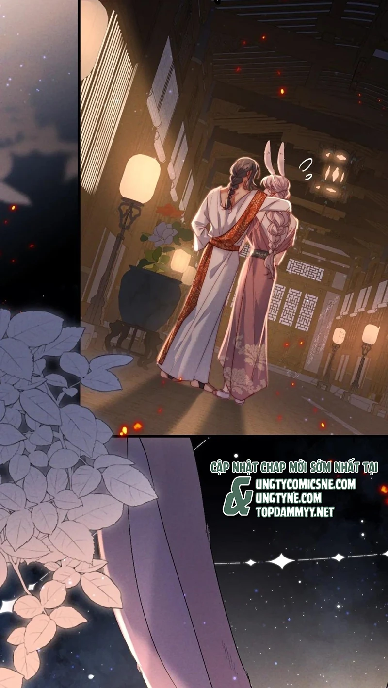 Chỉ Dẫn Săn Mồi Chapter 8 - 12