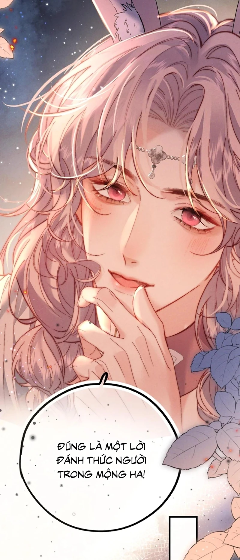 Chỉ Dẫn Săn Mồi Chapter 8 - 13