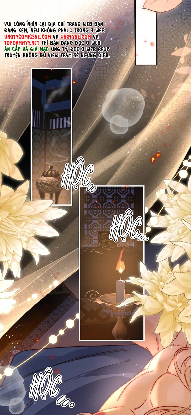 Chỉ Dẫn Săn Mồi Chapter 8 - 14