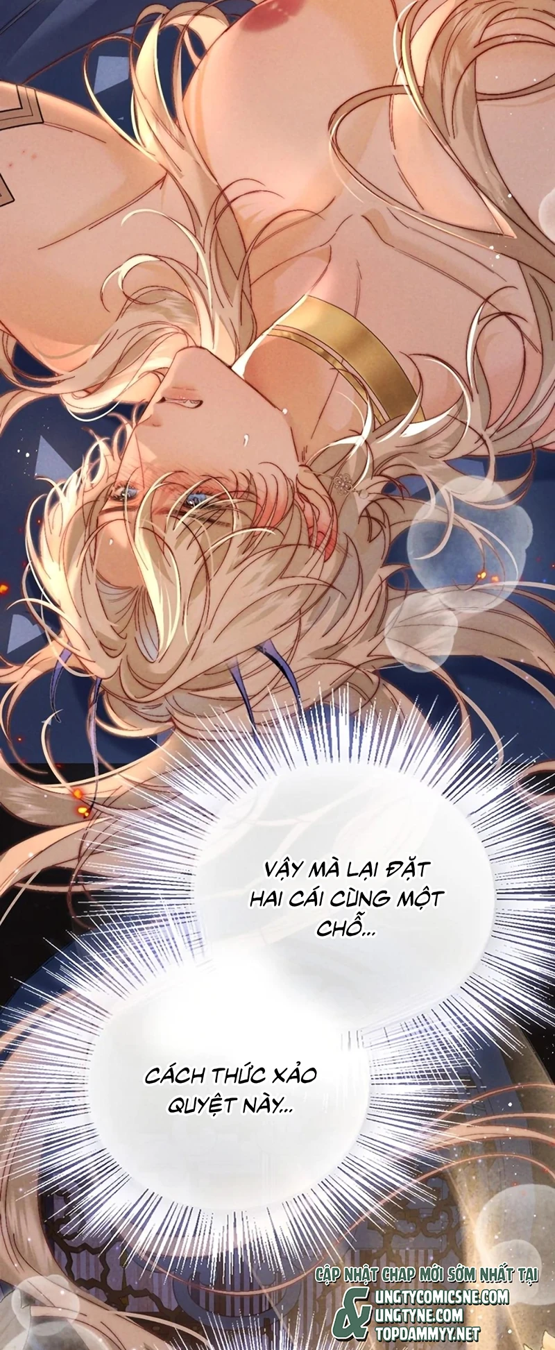Chỉ Dẫn Săn Mồi Chapter 8 - 15