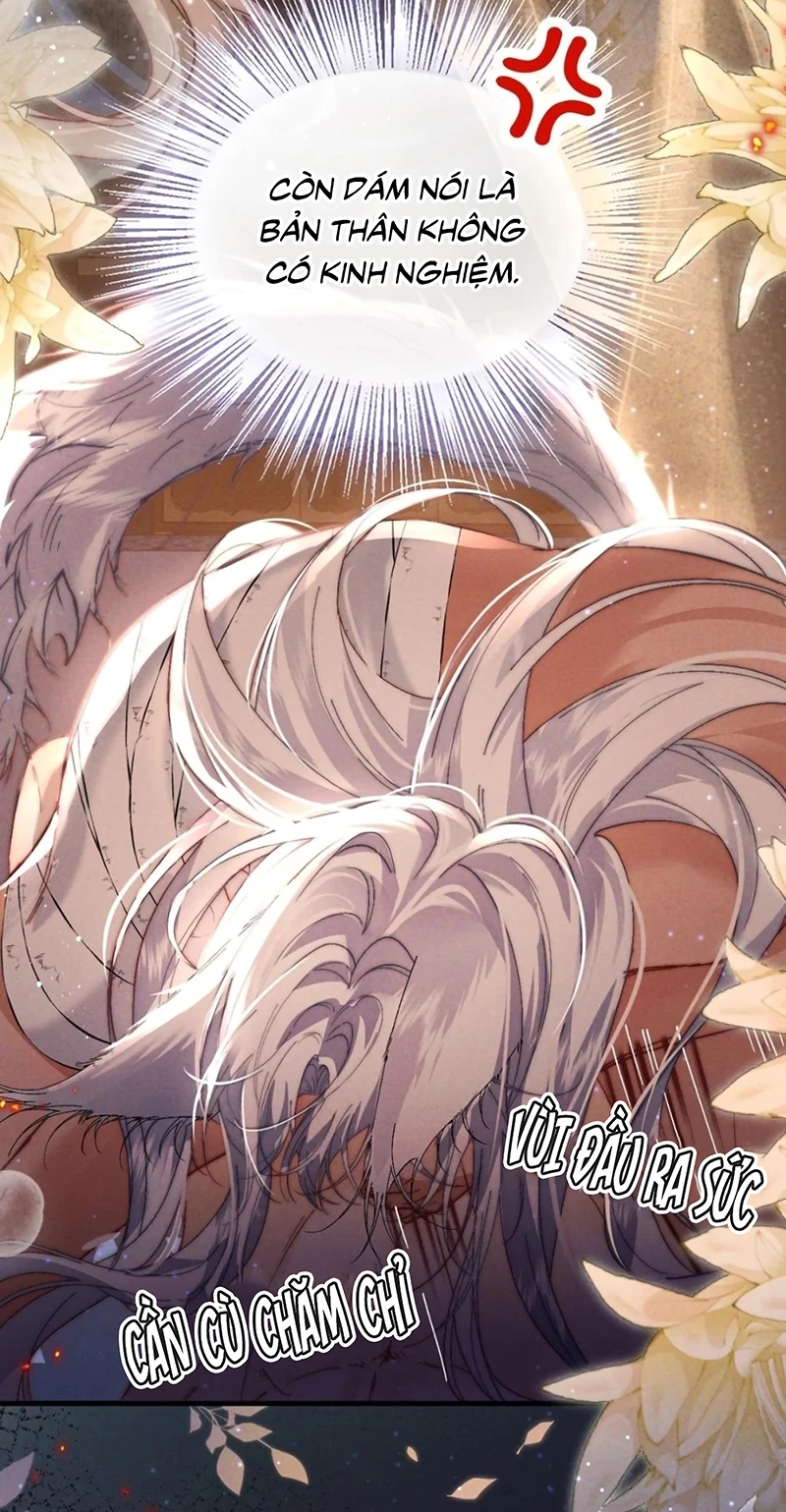 Chỉ Dẫn Săn Mồi Chapter 8 - 16