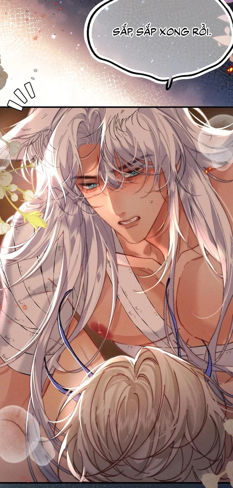 Chỉ Dẫn Săn Mồi Chapter 8 - 18
