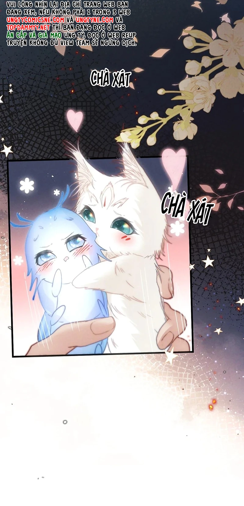 Chỉ Dẫn Săn Mồi Chapter 8 - 19