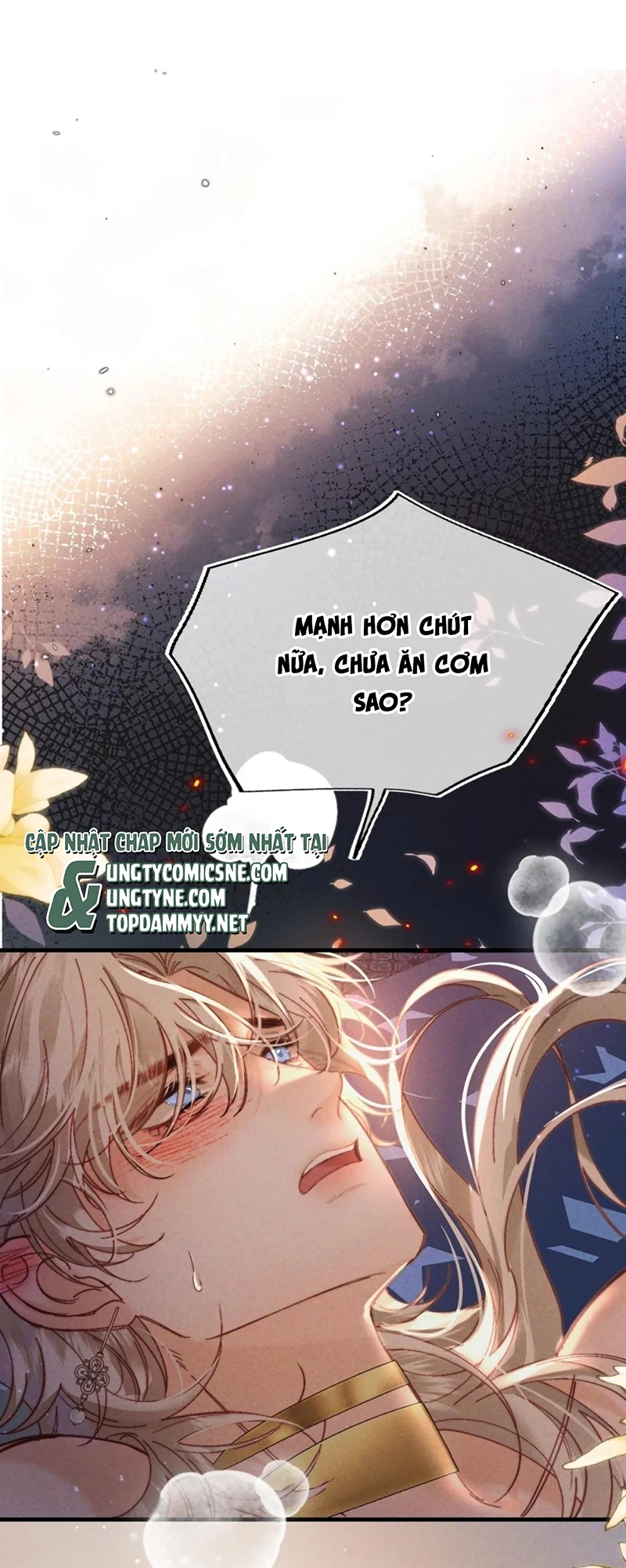 Chỉ Dẫn Săn Mồi Chapter 8 - 20