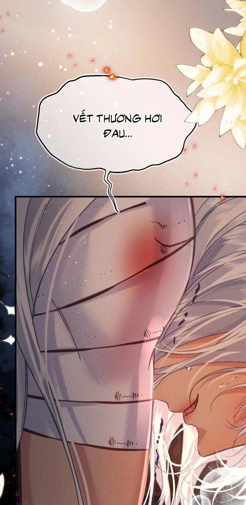 Chỉ Dẫn Săn Mồi Chapter 8 - 21