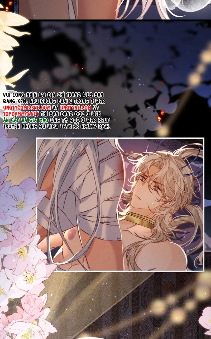 Chỉ Dẫn Săn Mồi Chapter 8 - 22