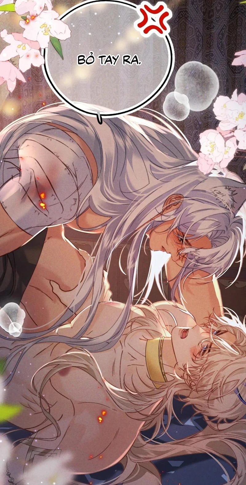Chỉ Dẫn Săn Mồi Chapter 8 - 23