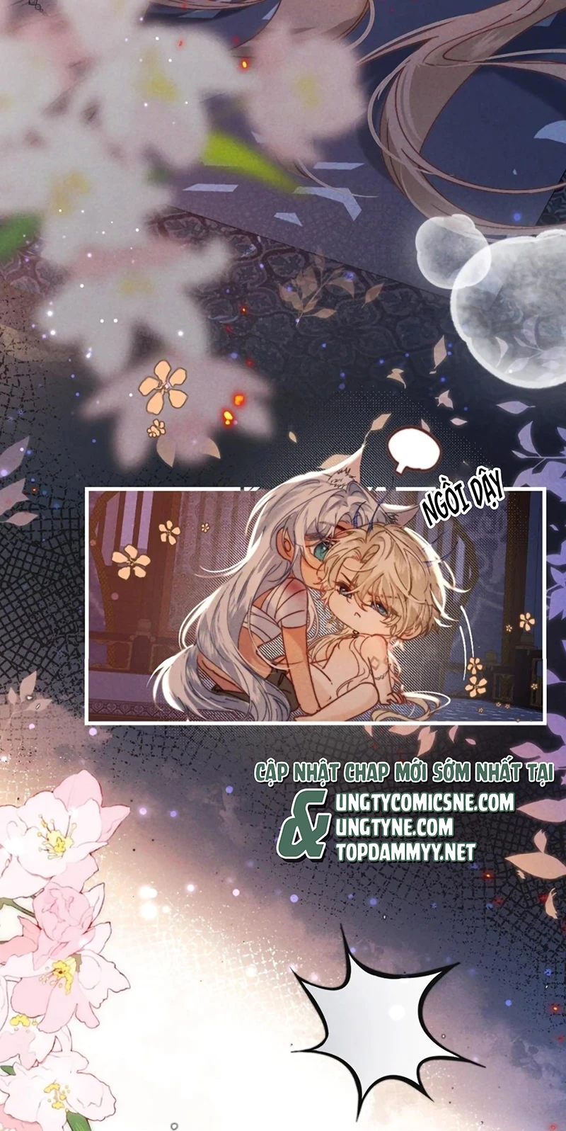 Chỉ Dẫn Săn Mồi Chapter 8 - 24