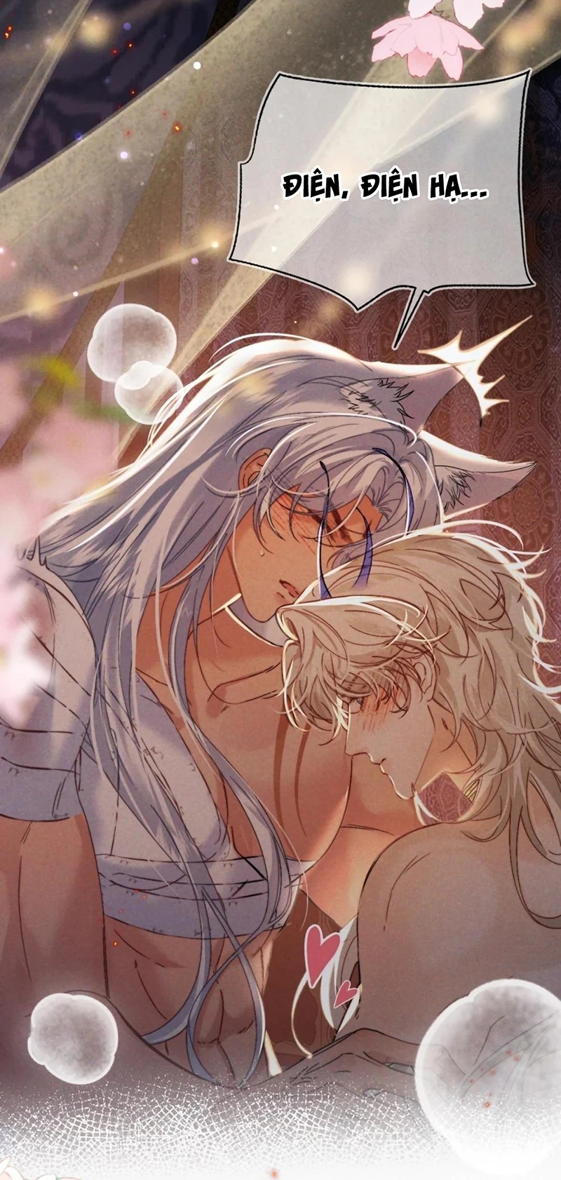 Chỉ Dẫn Săn Mồi Chapter 8 - 26