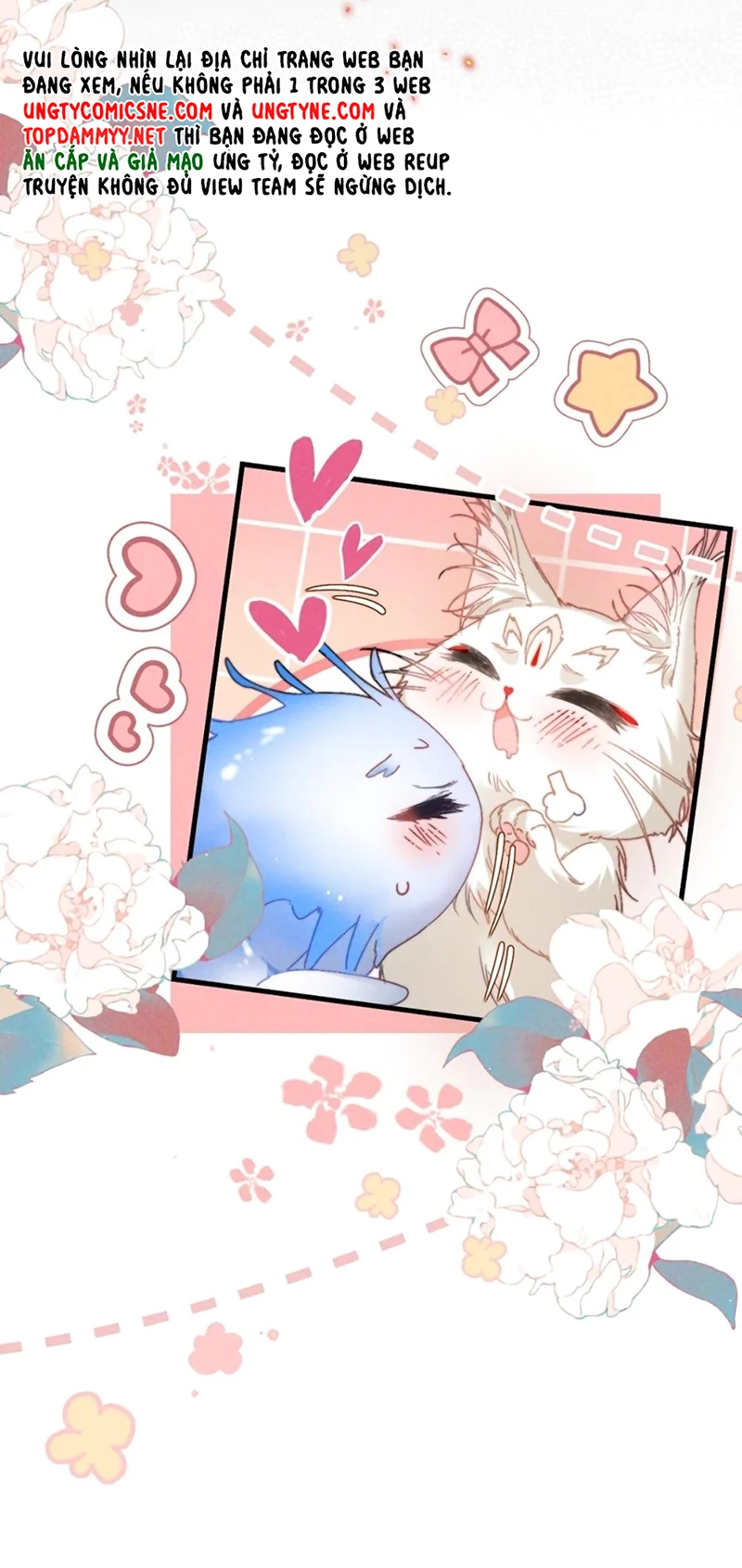 Chỉ Dẫn Săn Mồi Chapter 8 - 27