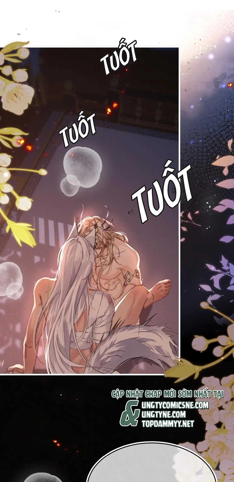 Chỉ Dẫn Săn Mồi Chapter 8 - 28