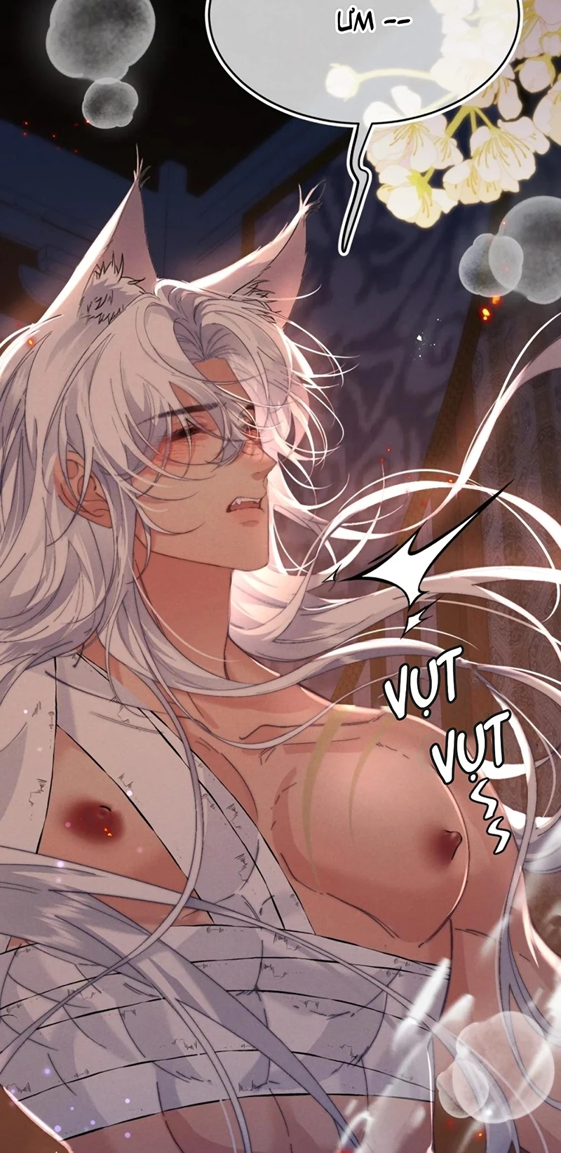 Chỉ Dẫn Săn Mồi Chapter 8 - 29