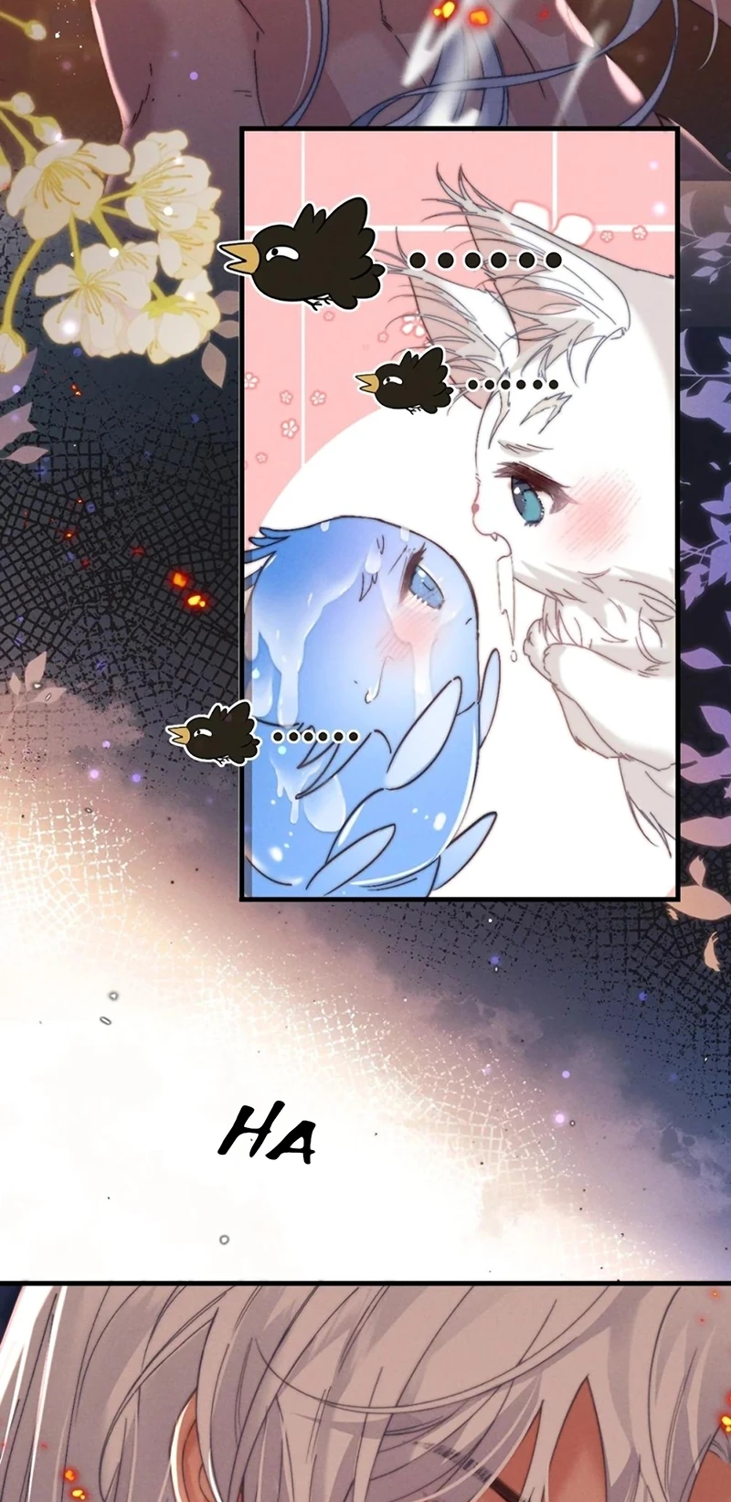 Chỉ Dẫn Săn Mồi Chapter 8 - 30